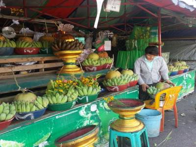 Marché