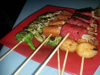 Brochette