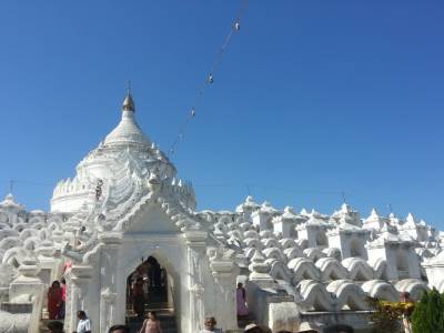 Temple
