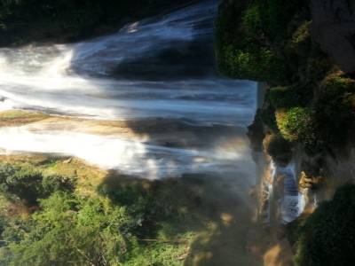 Waterfall