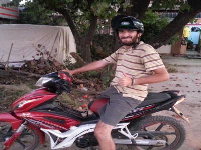 Motobike