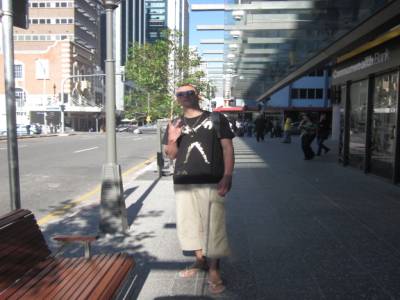 welcome to brisbie !!!!!!!!!