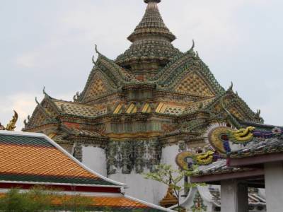Wat Pho
