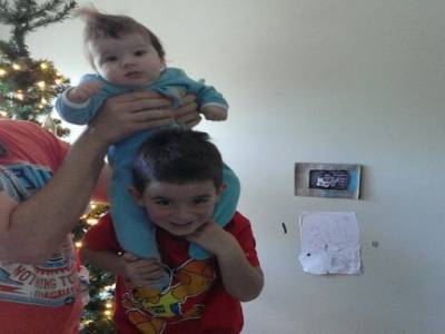 pas encore papa