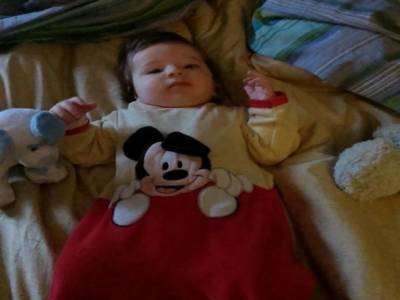 vous n'auriez pas vu mon pote mickey ? Je le cherche partout