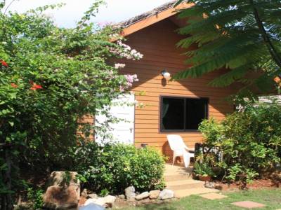 Le bungalow a Ao Nang