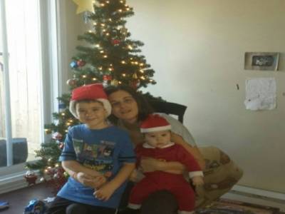 happy christmas
