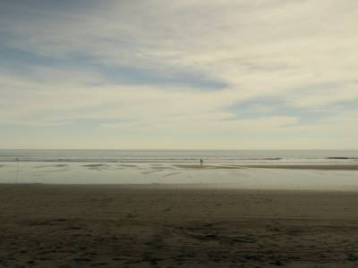 Playa Hermosa