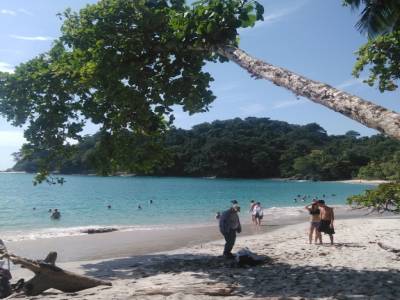 Parc Manuel Antonio