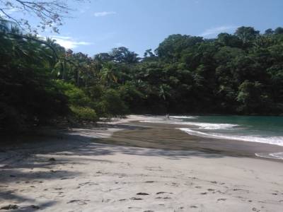 Parc Manuel Antonio