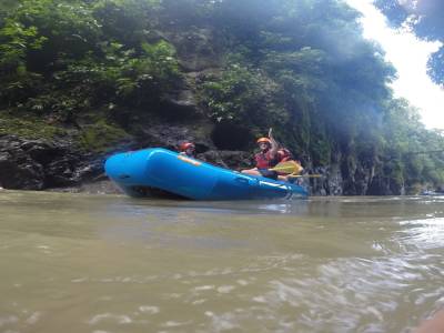 Rio Pacuare