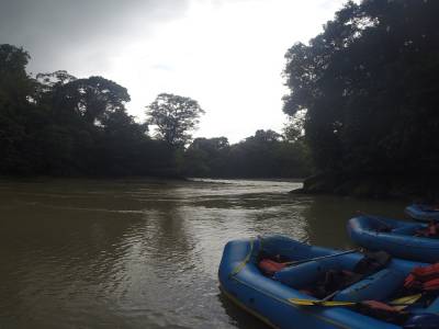 Rio Pacuare