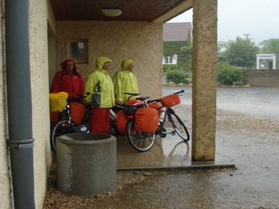  TEMPS D'ORAGE