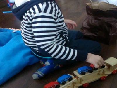 Liss et le sens de la précision trèèès précise !