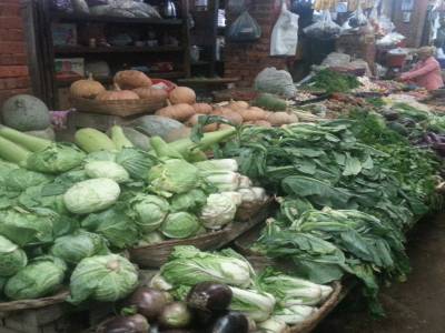 Marché