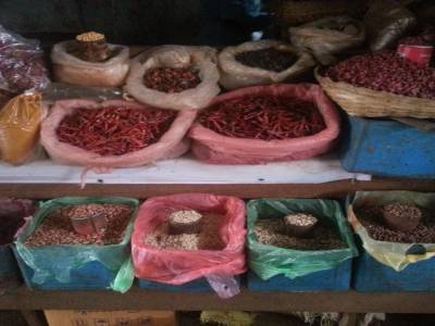 Marché