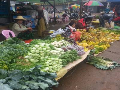 Big marché