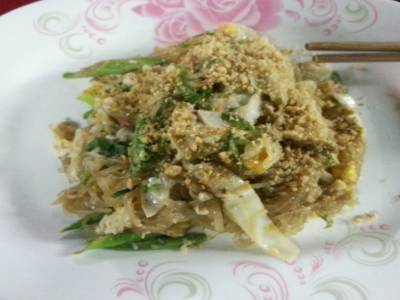 pad thai le retour