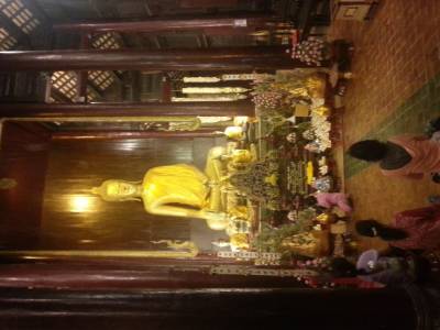 Boudha