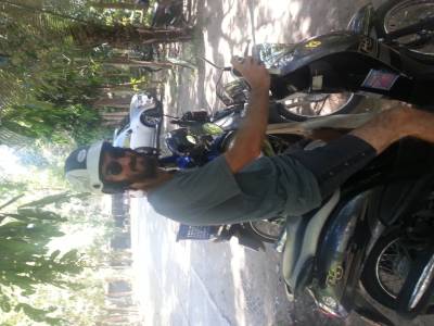 Motobike