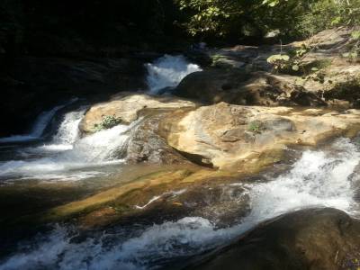 Waterfall