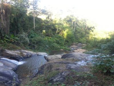 Waterfall