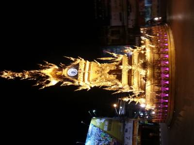 clock tower