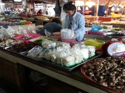 Marché