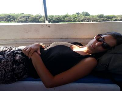 ptit sieste