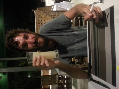 Pastis