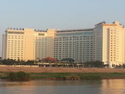 Hotel Boomerang