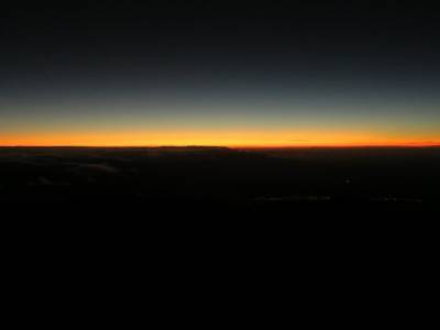 premières lumières 
