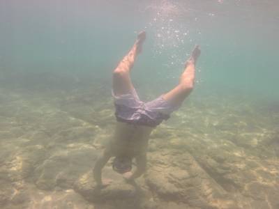 Isla Coiba