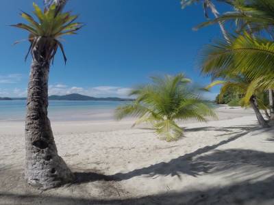 Isla Coiba