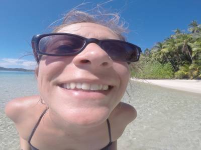 Isla Coiba
