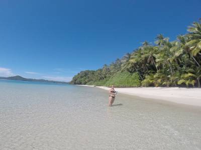 Isla Coiba