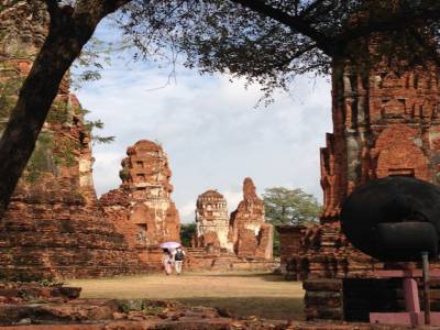 WAT MAHA THAT