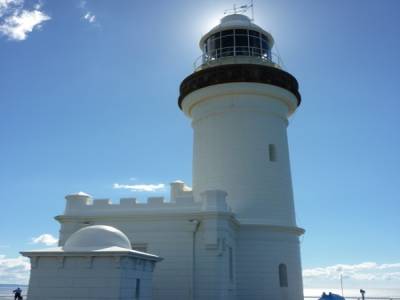Cape Byron