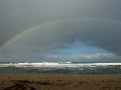 Arc en ciel