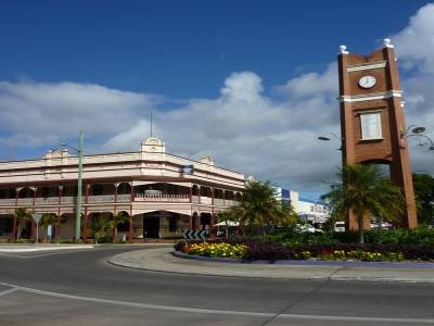City Center