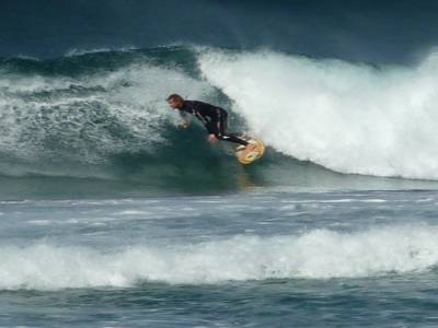Surfeur