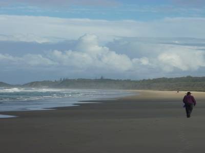 Plage Valla Beach