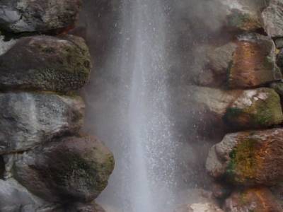 Geyser de l'Enfer
