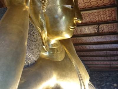  le temple de Wat Pho