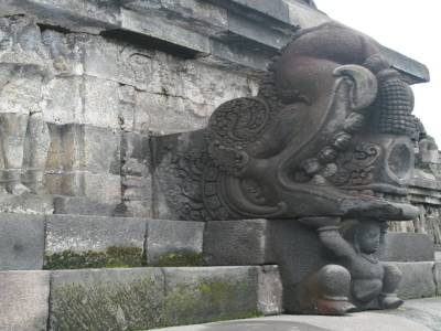 Borobudur