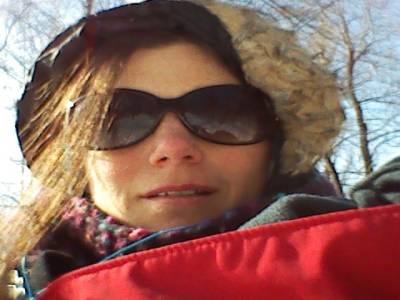 en sortie