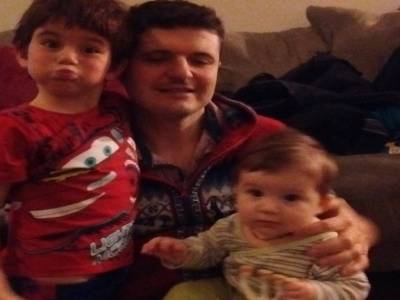 les 3 mecs