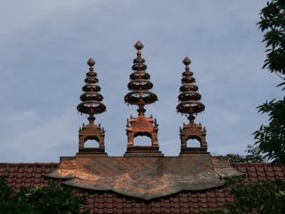 Borobudur