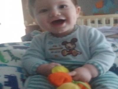 C'est qui le plus beau bébé ?