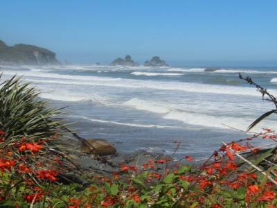 Paysages de la west coast